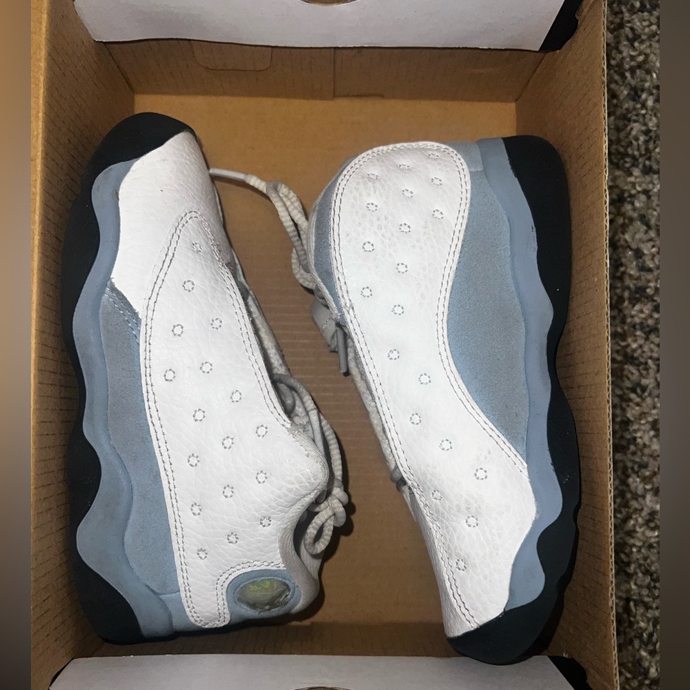 Toddler Jordan 13